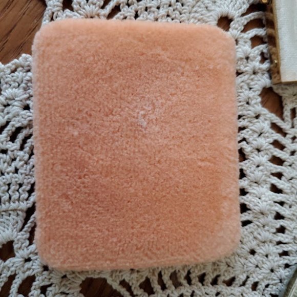 Vintage Ladies Powder Compact S.F. Co. Fifth Avenue - Picture 11 of 14